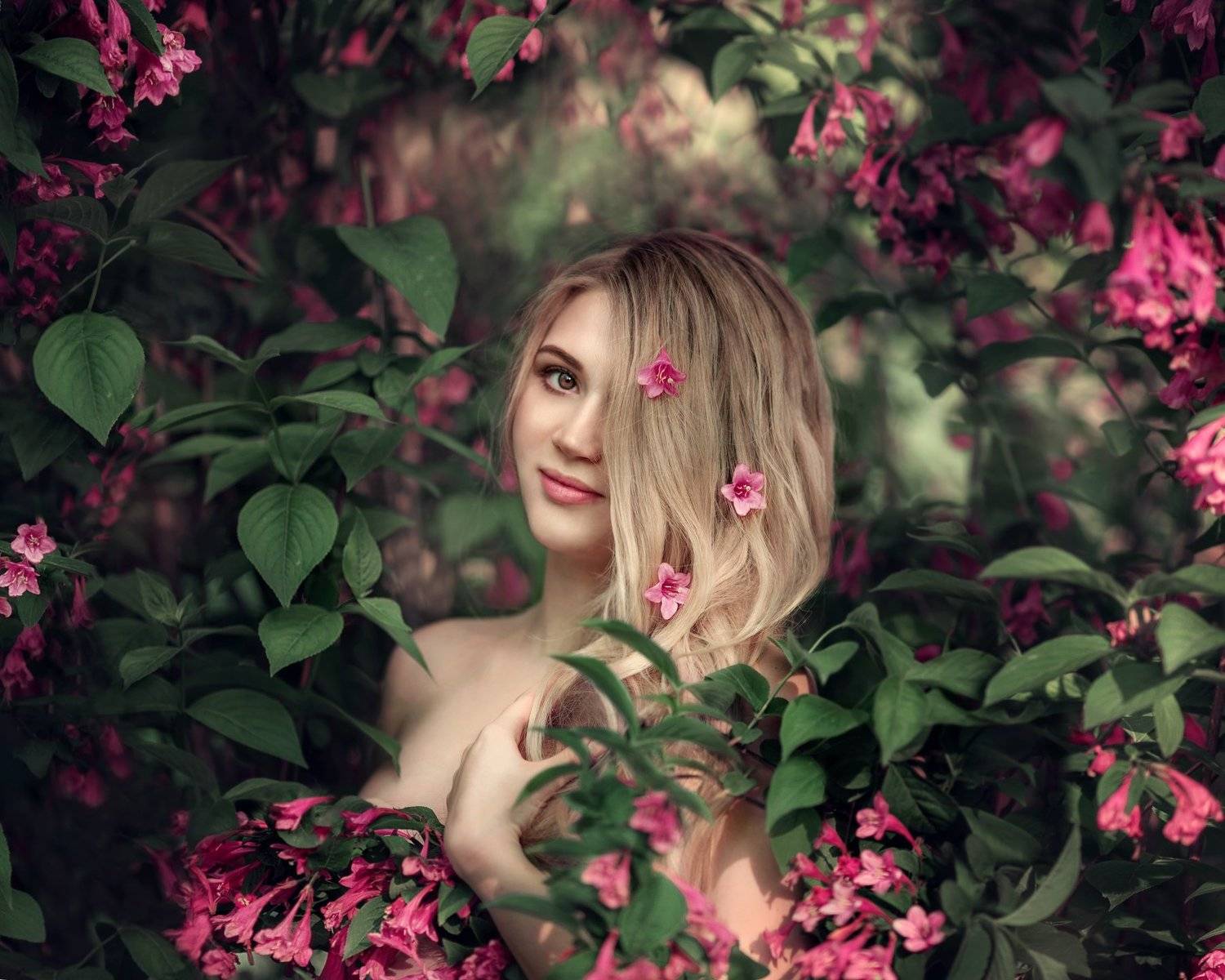 , Жилина Ирина