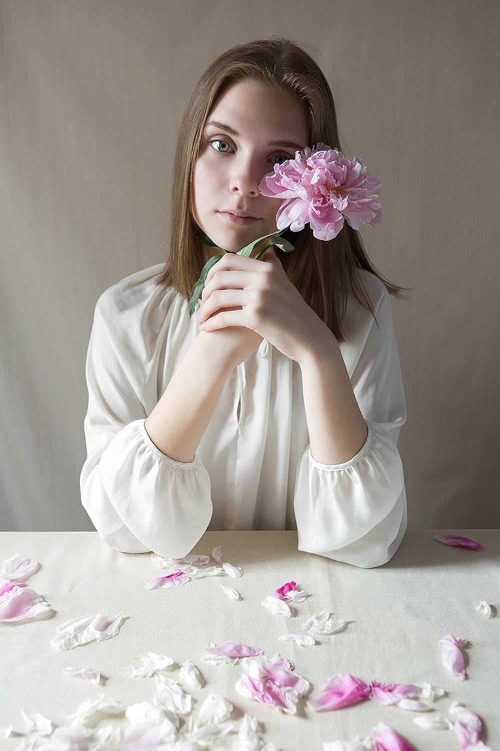 , Ксения Канке