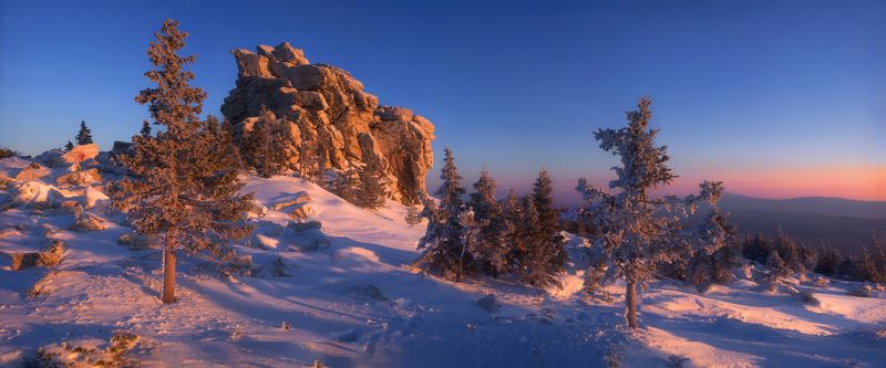С Крещением! фото превью