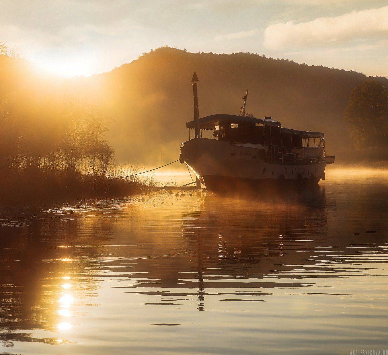 природа, черногория, путешествие, пейзаж, рассвет, солнце, travel, nature, landscape, traveller, dawn, montenegro, Анастасия Колесникова