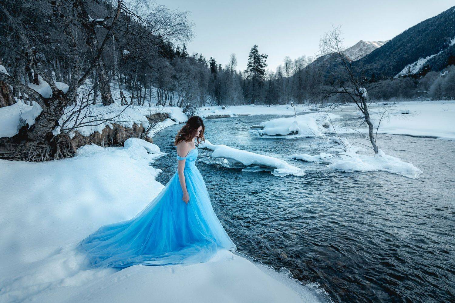 , Васильев Андрей