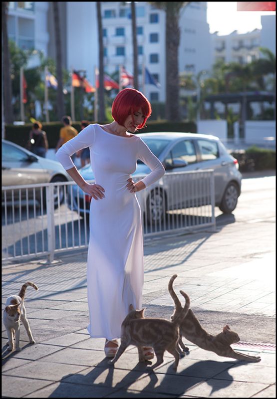 lucas, lucastudio, nude Morning in Aya Napa © фото превью