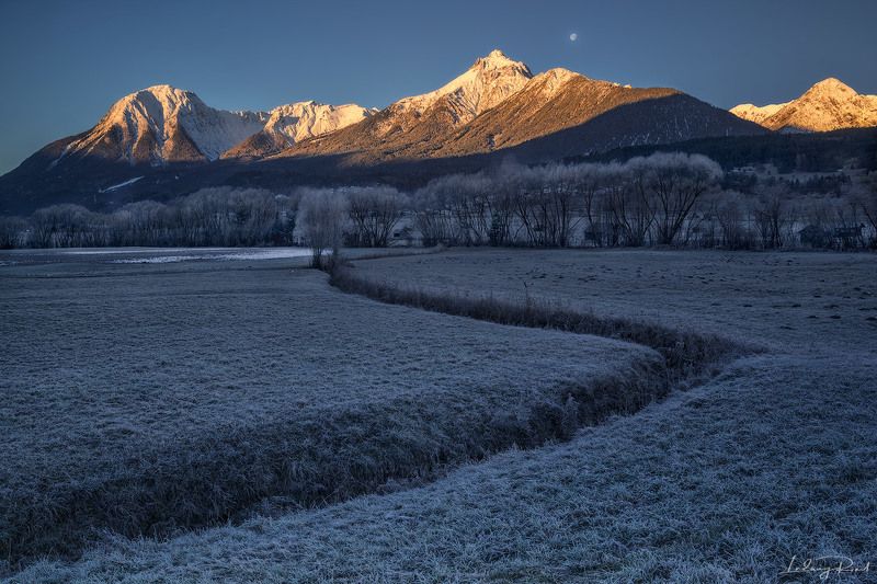 Morning has Broken.... фото превью