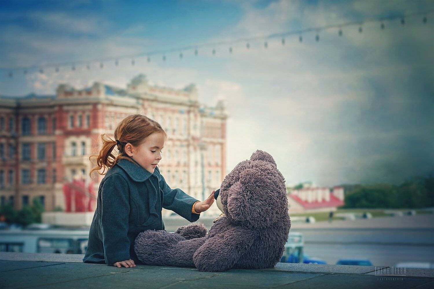 Автор: Деева Елена , Деева Елена