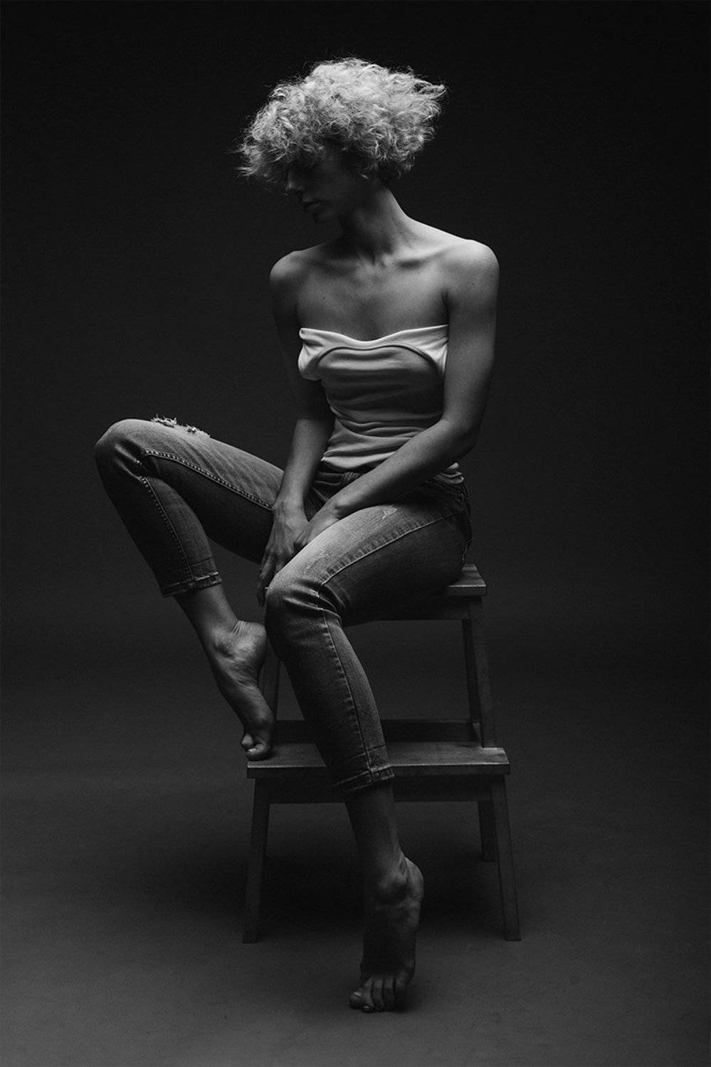 , Марина Щеглова