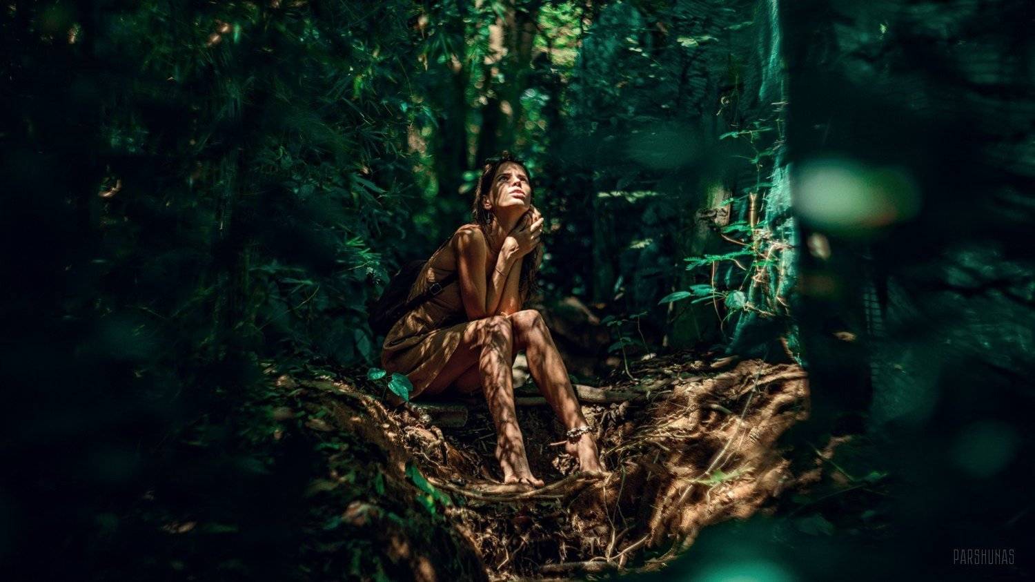 , Антон Паршунас