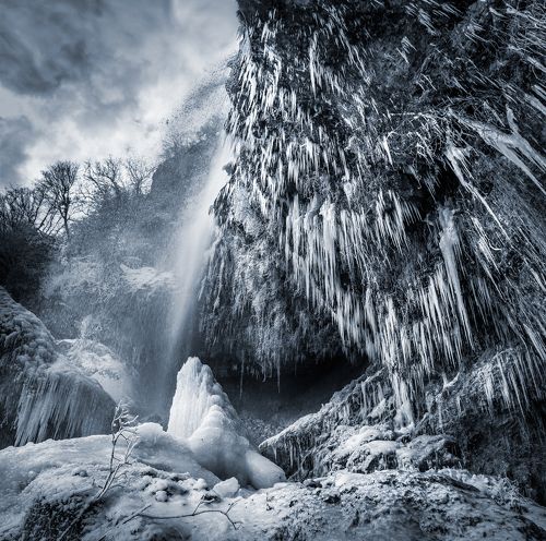 Landscapes and Abstractions