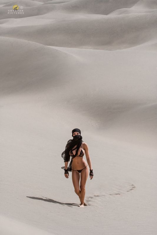 Sahara фото превью