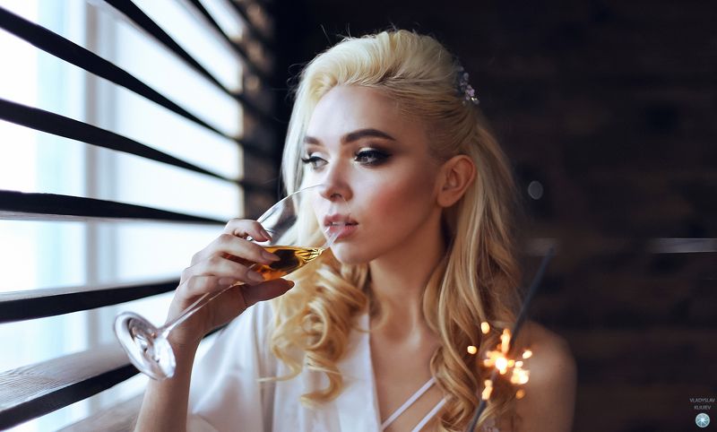 Bride morning фото превью