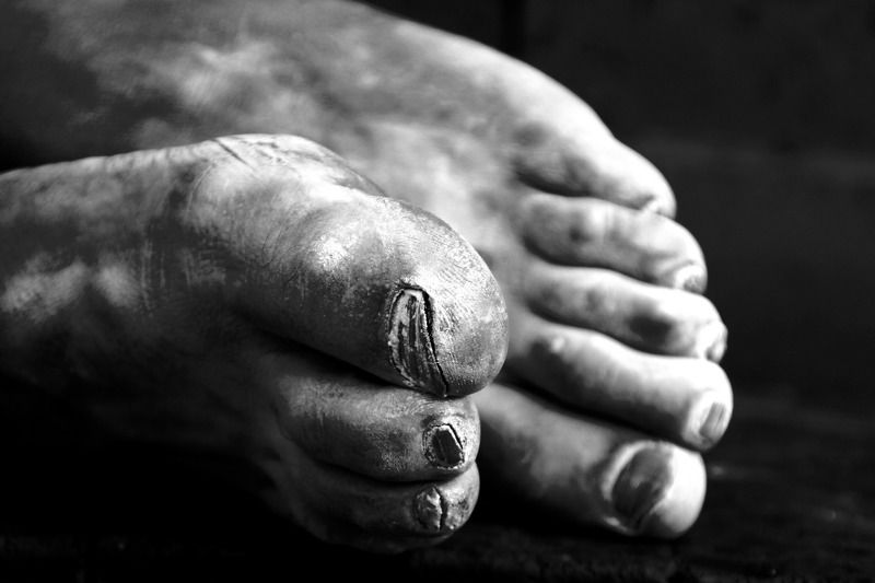 Las calles latinas y sus dinamicas фото превью