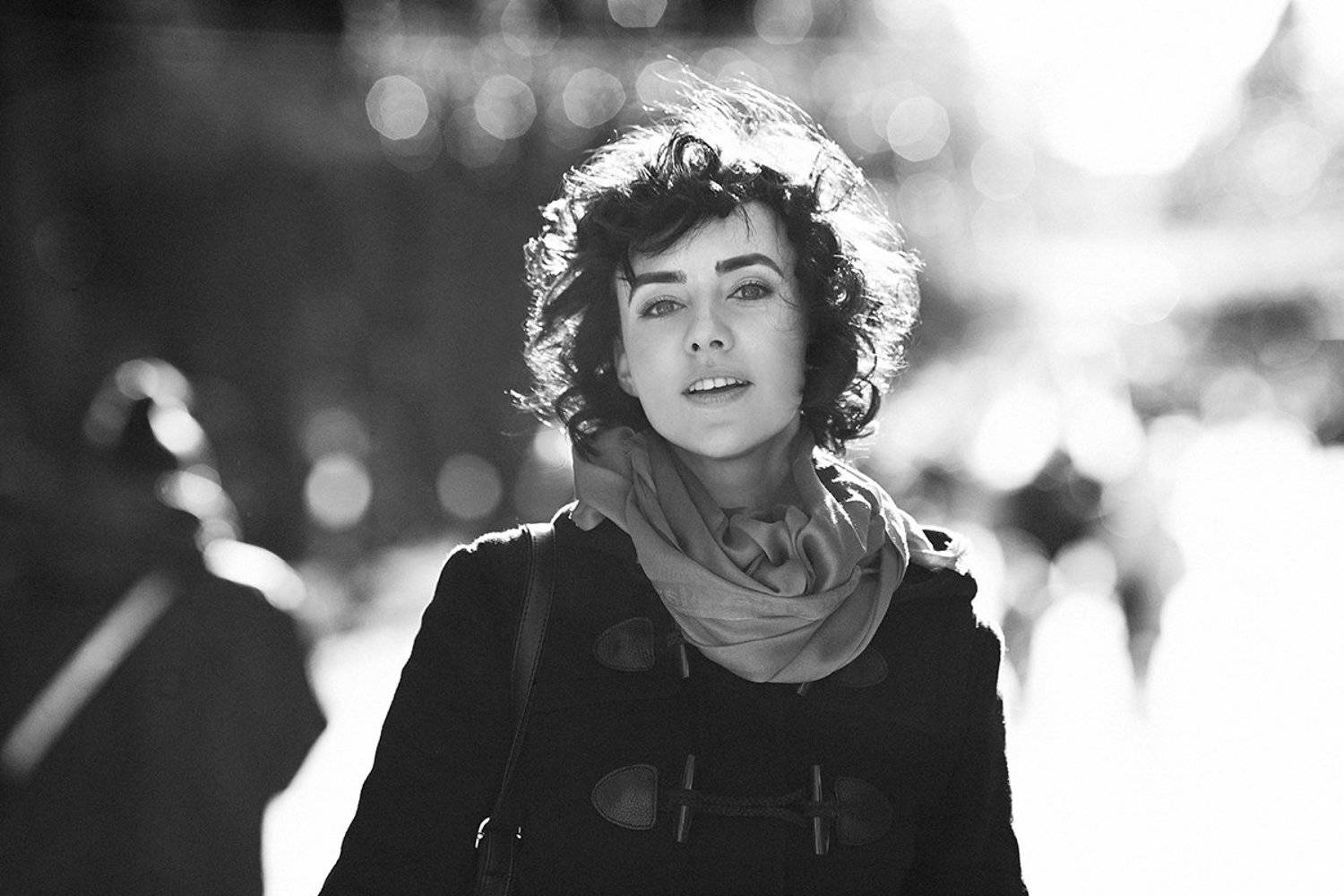 фото, девушка, портрет, солнце, улыбка, canon, Елена Daedra Алферова