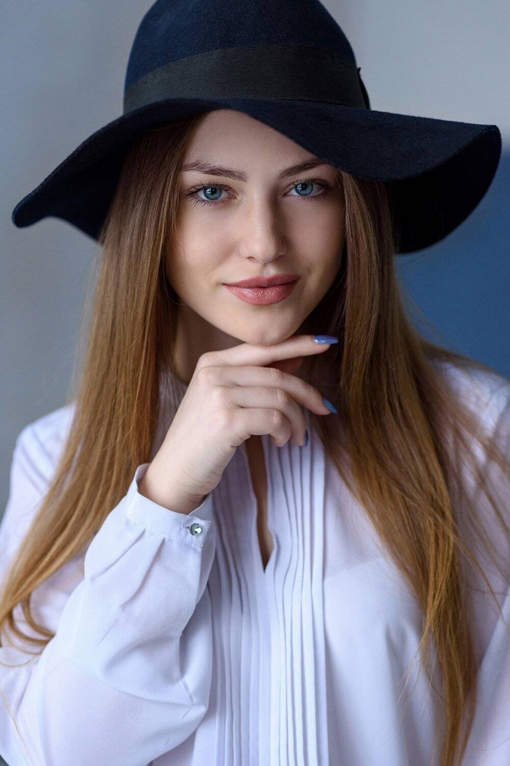 портрет, nikon, 85mm, , Александр Макушин