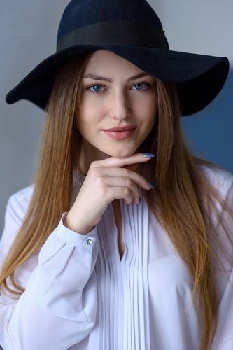 Анастасия