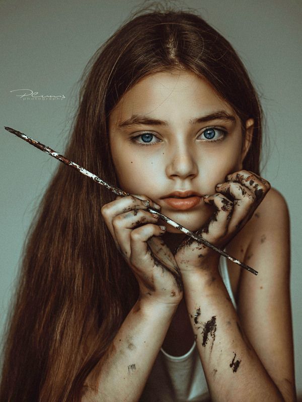 painter фото превью