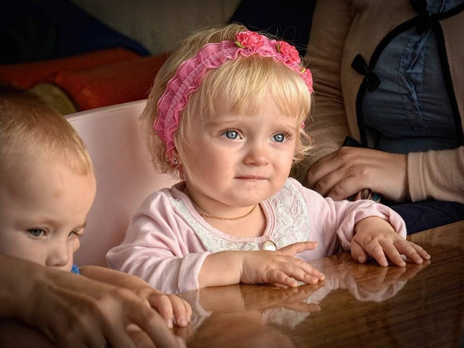 детство, ребёнок, портрет, обучение, образование, семья, Сергей Гойшик