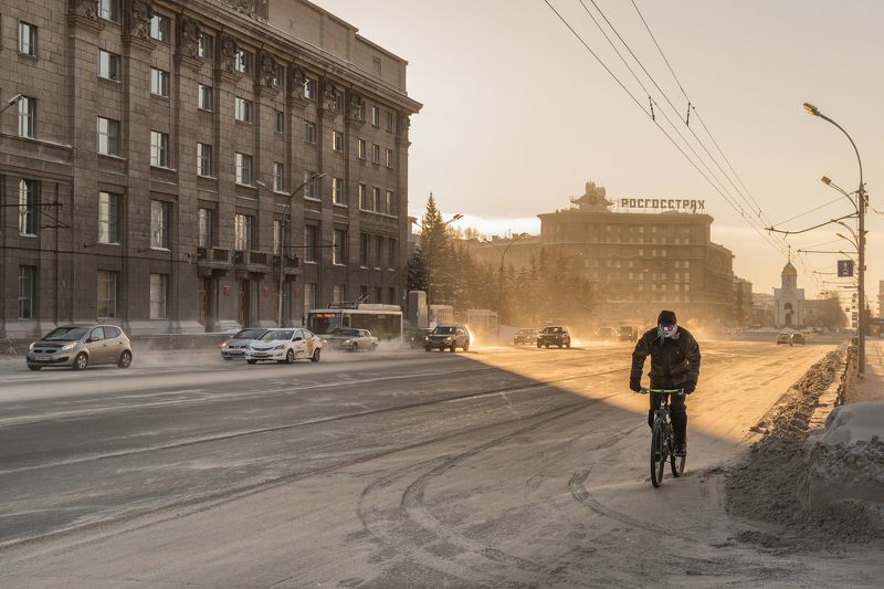 новосибирск -30 фото превью