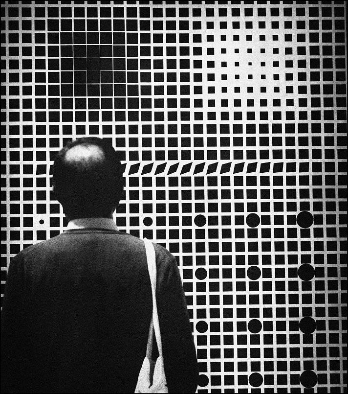 , Krzysztof Trojanowski