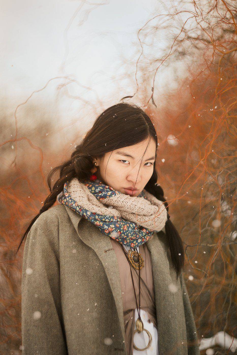 , Поминова Олеся