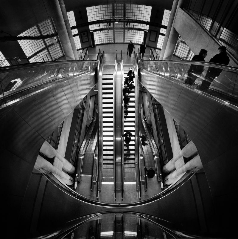 One-way ticket фото превью