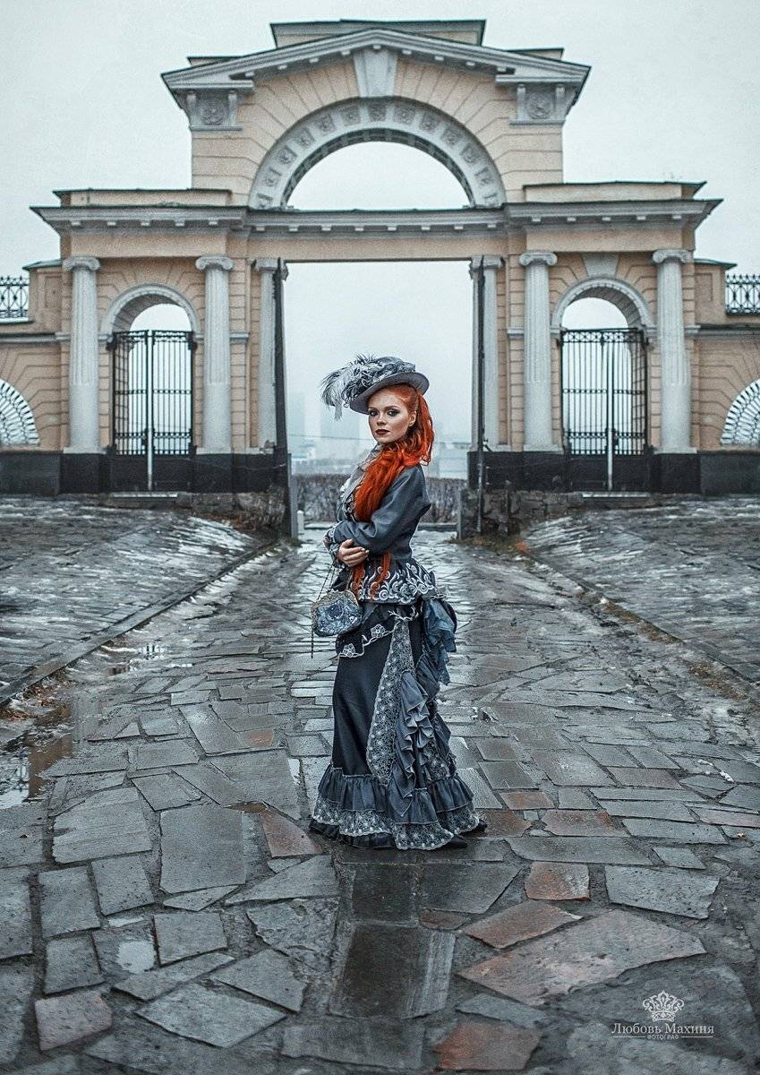 , Любовь Махиня