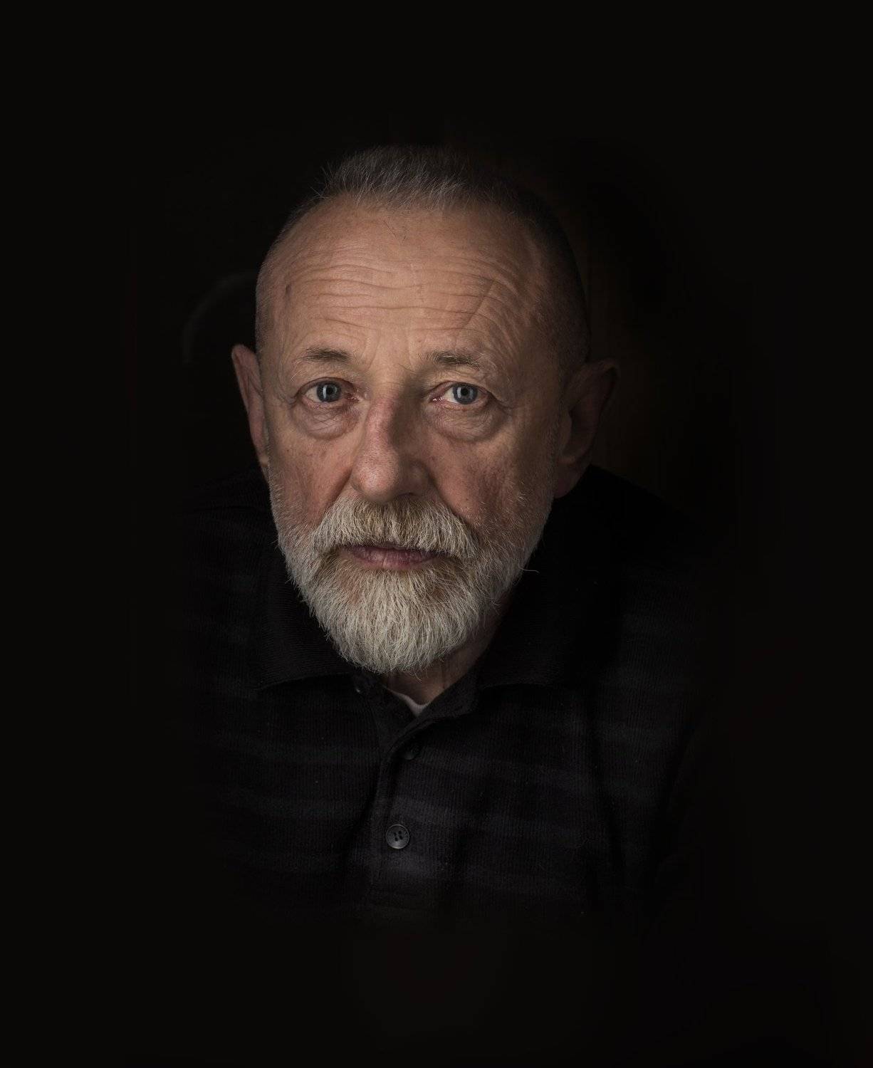 , Алексей Малышев