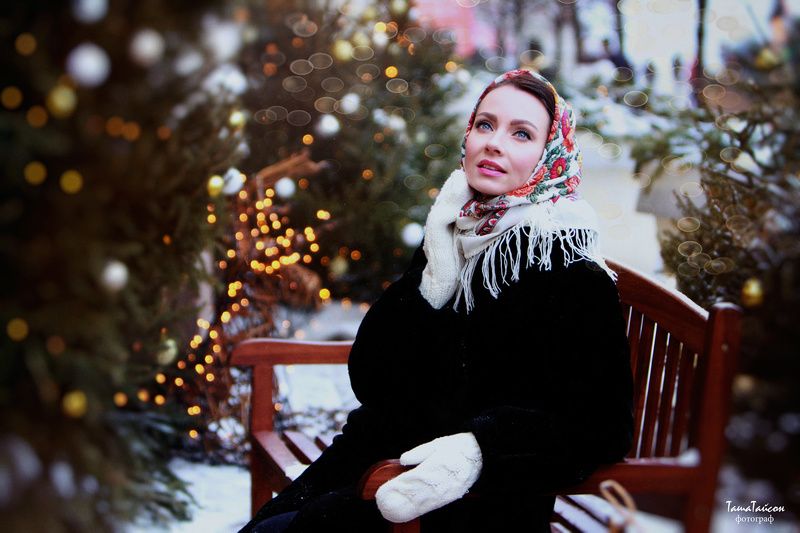 Маша фото превью