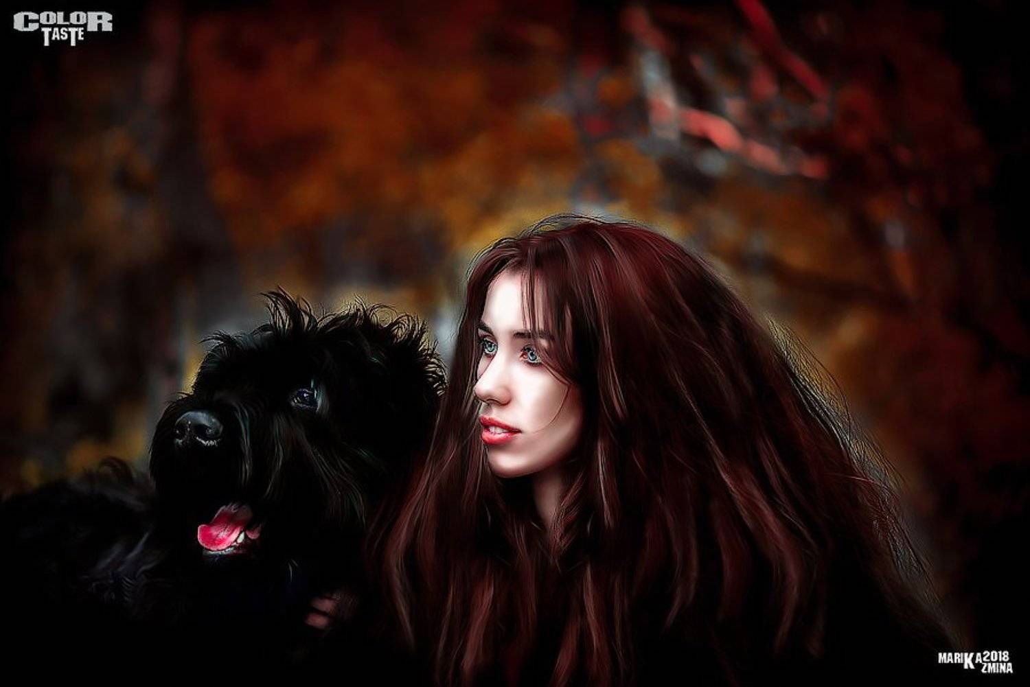 , Казьмина Марина