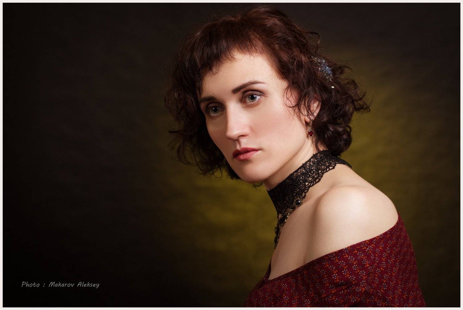 , Алексей Макаров