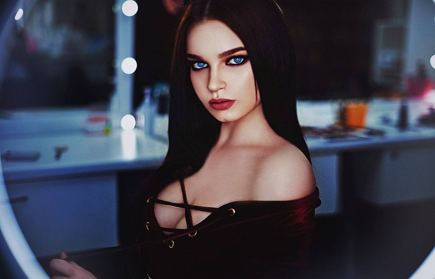 , Алексей Вирусян