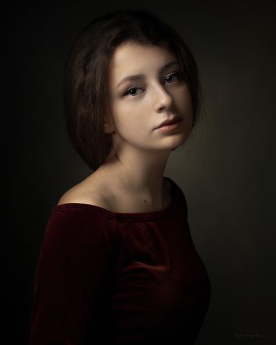 Полина