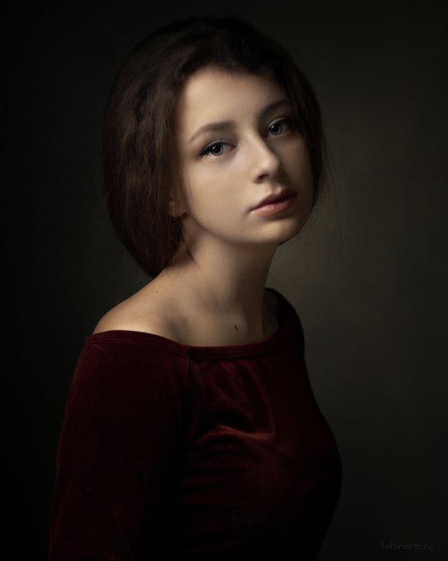 Полина фото превью