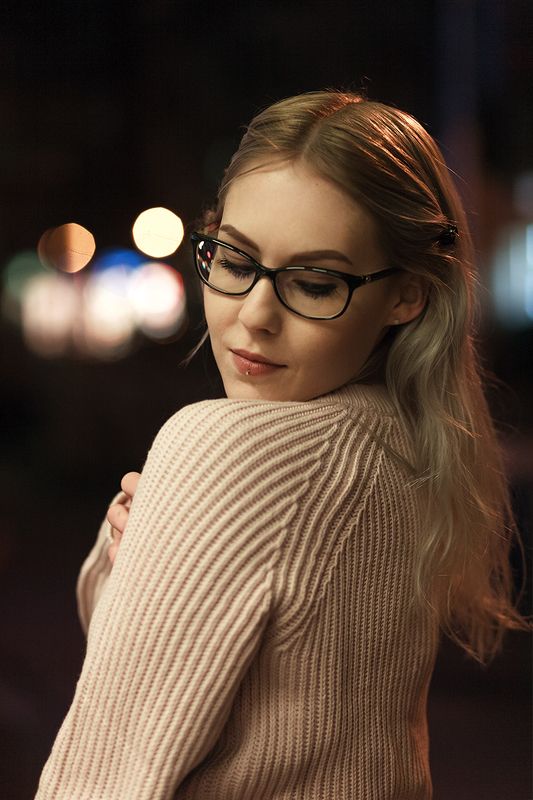 Valentina in Frankfurt фото превью