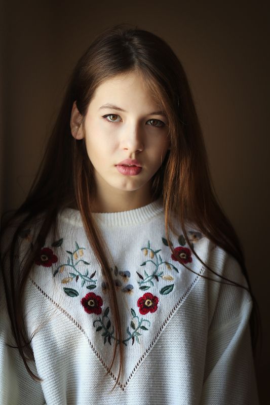 Олеся фото превью