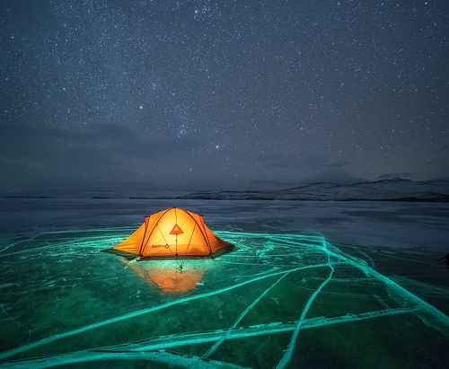 Отель 1000 звезд