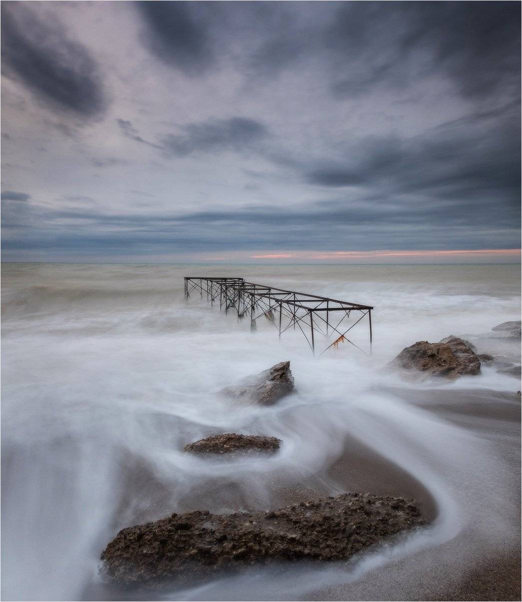 , Михаил Гапонов