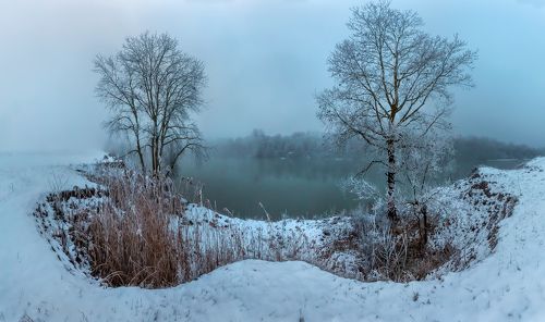 Тополиная река – Терек