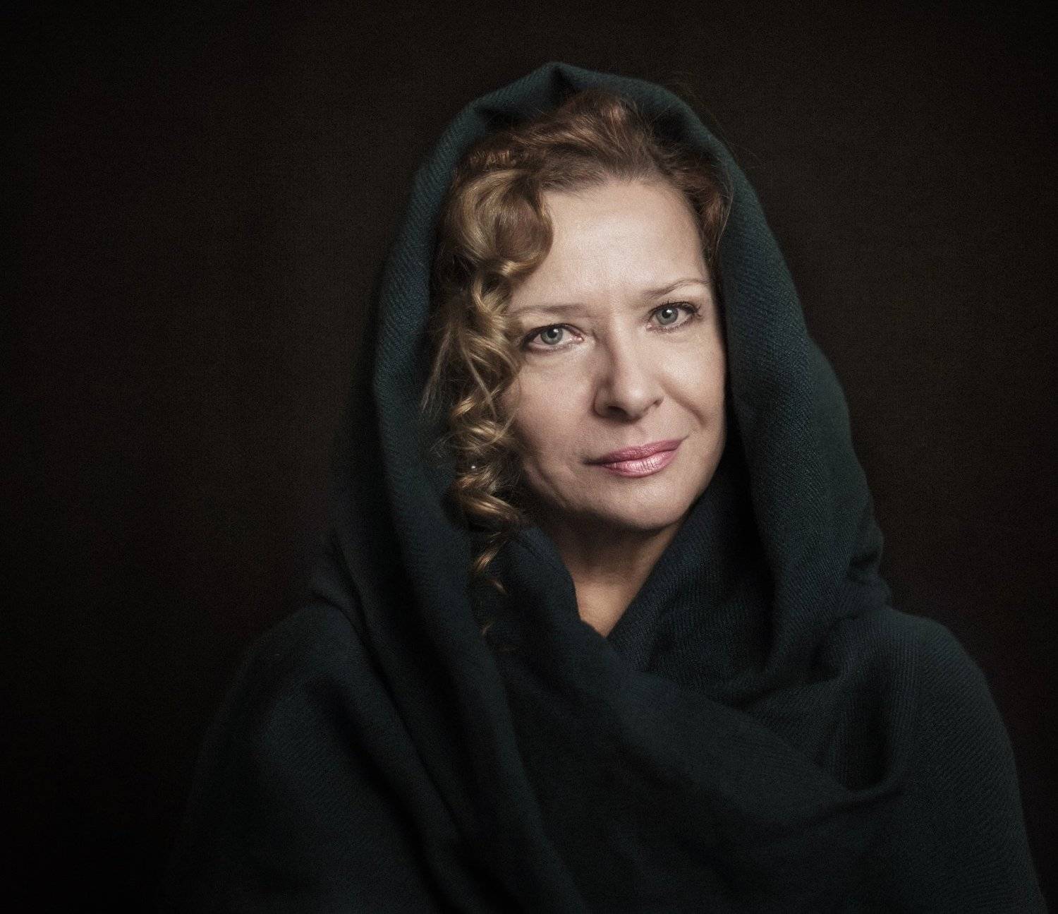 портрет,жанровый портрет , женщина, Natalia Kholodova