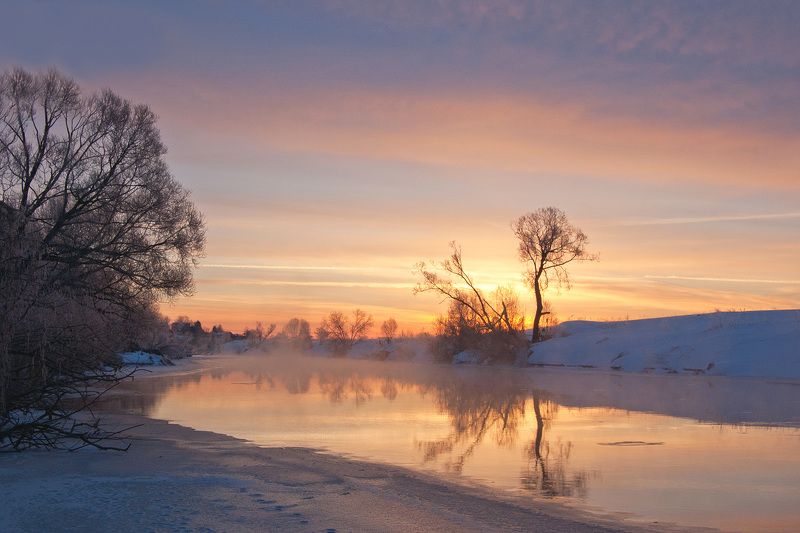 Когда весной едва повеет фото превью