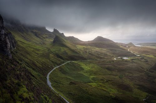 Quiraing...