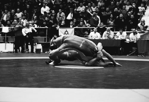 Выжить любой ценой...