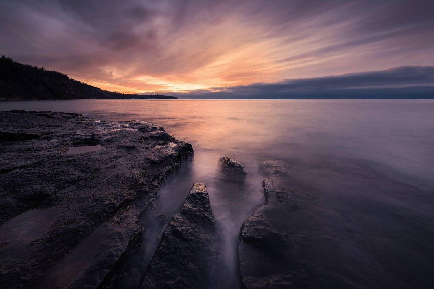 Black Sea Sunrise. Автор: Ivailo Bosev , Ivailo Bosev
