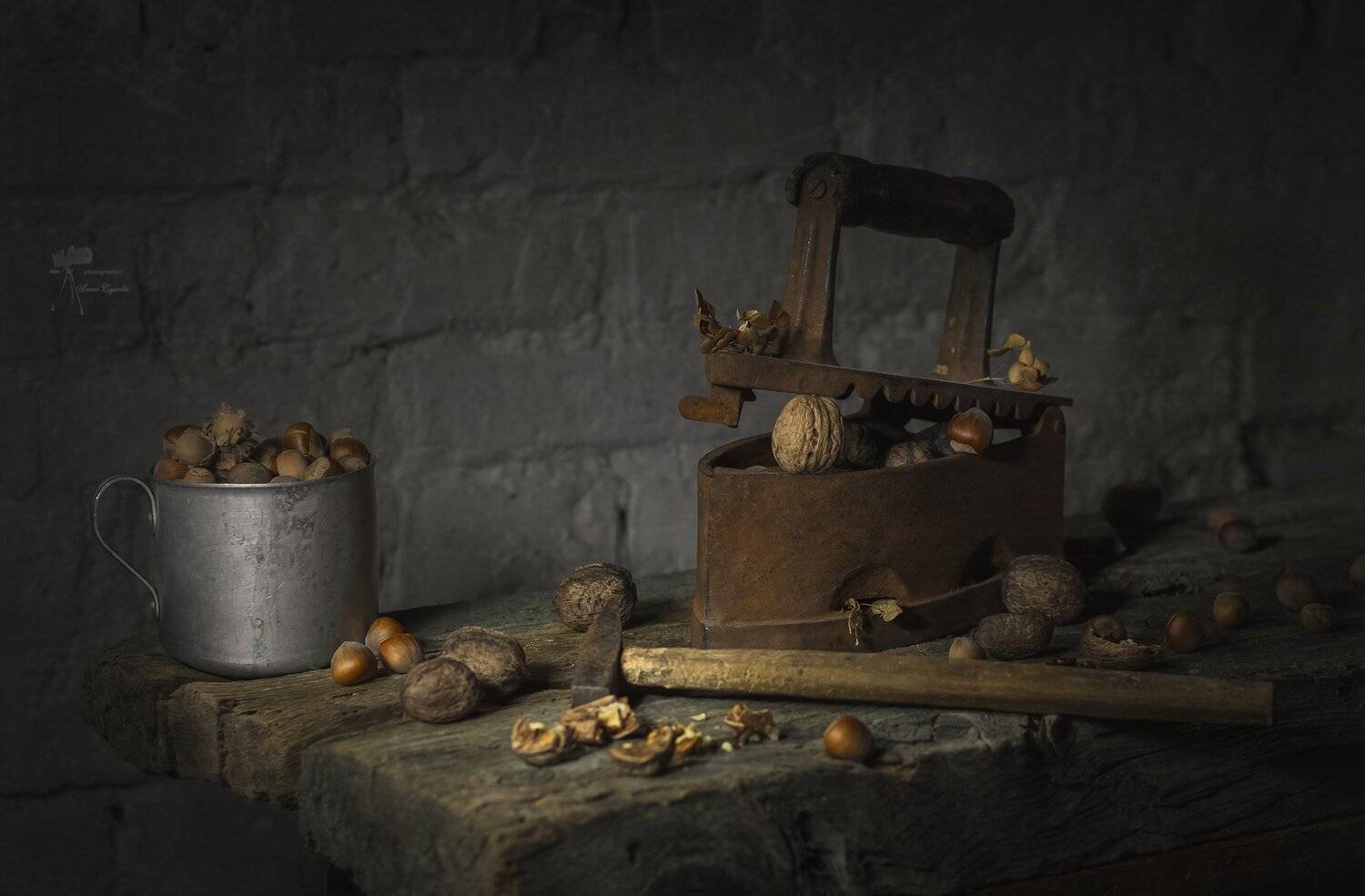 , Инна Сухова