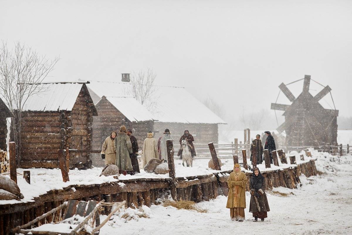 , Семён Конев