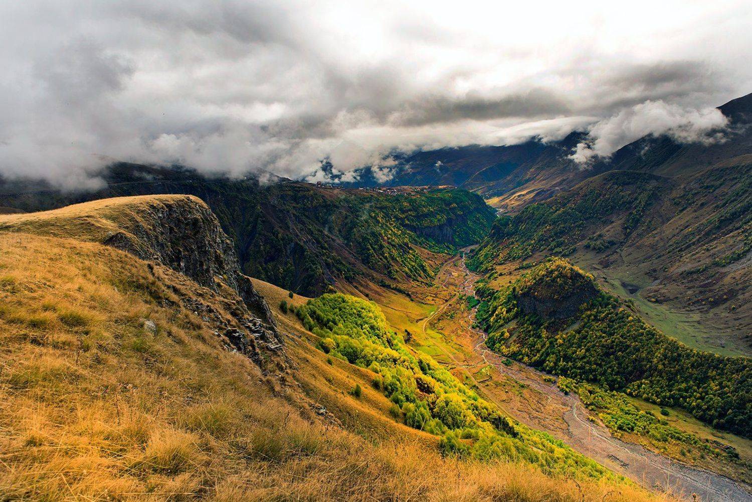 , Орлов Михаил