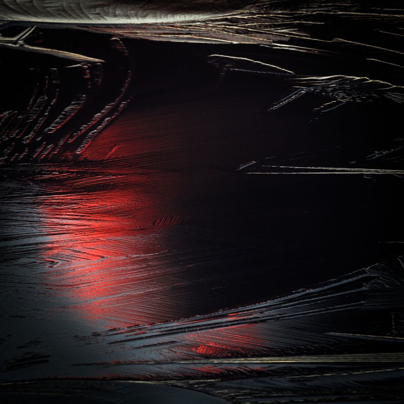 Sun,ice,red,sunset,winter,nature,erikszphoto, Red Sun фото превью