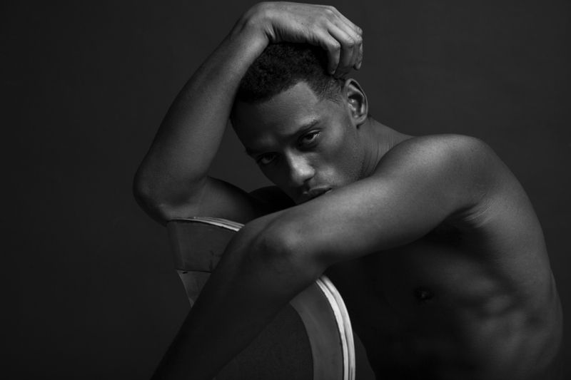 David / Patriot Model Management фото превью