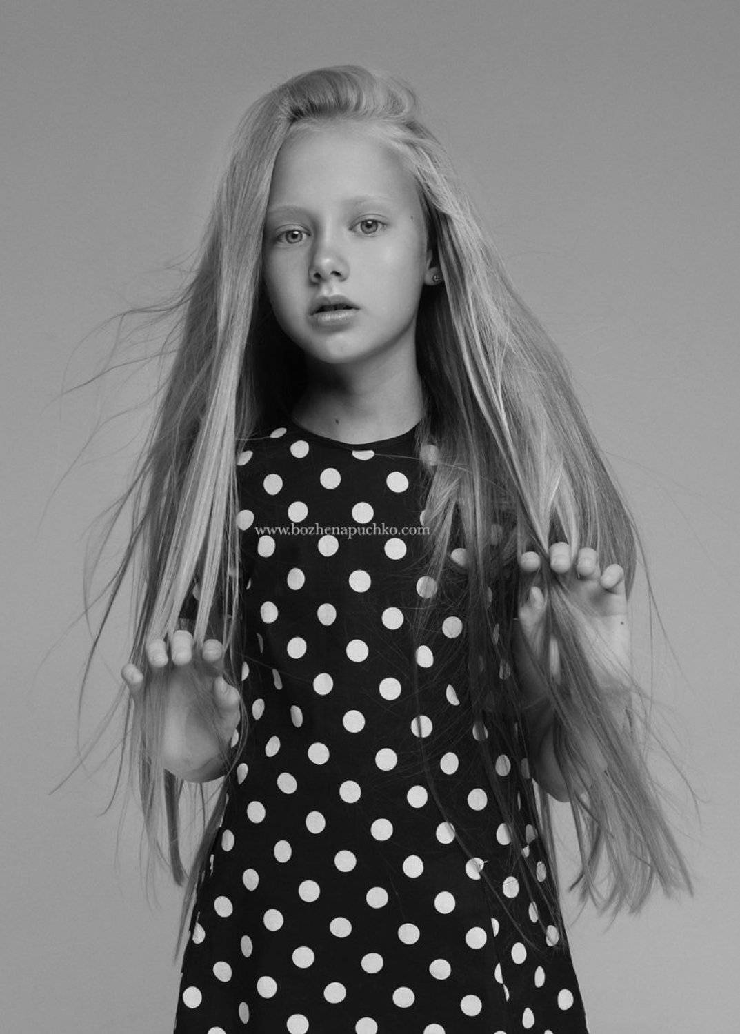 , Божена Пучко