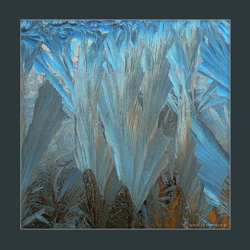 природа, музыка, зима Iceland. 2018 фото превью