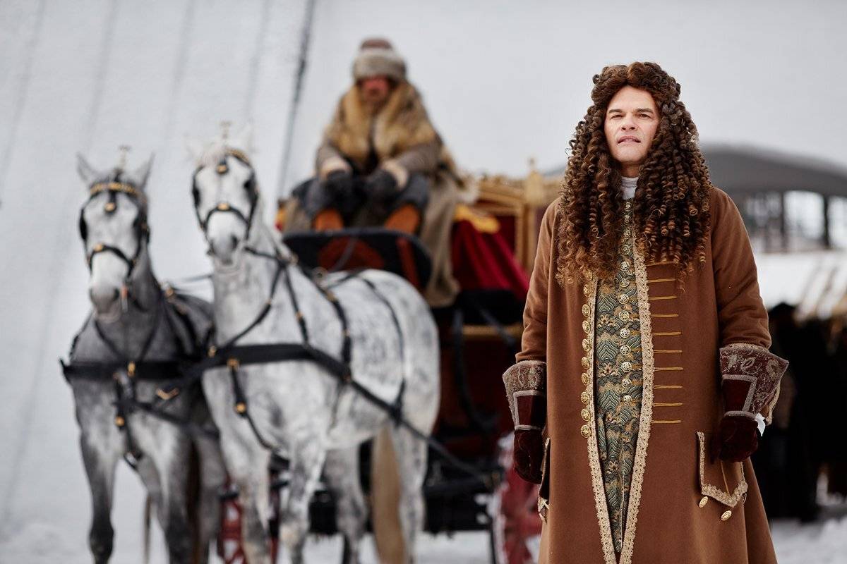 , Семён Конев