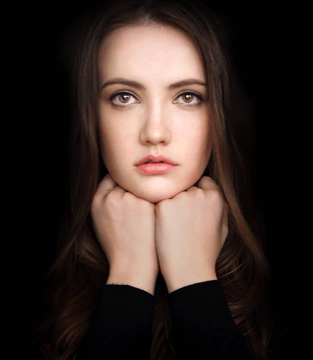 , Дмитрий Ким